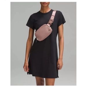 Lululemon Everywhere Belt Bag - Twilight Rose - NWT